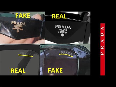 real vs fake prada sunglasses|genuine prada sunglasses.